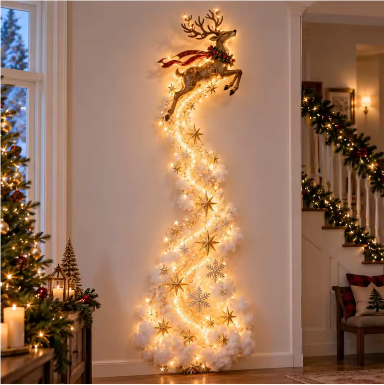 CozyWall Decoration